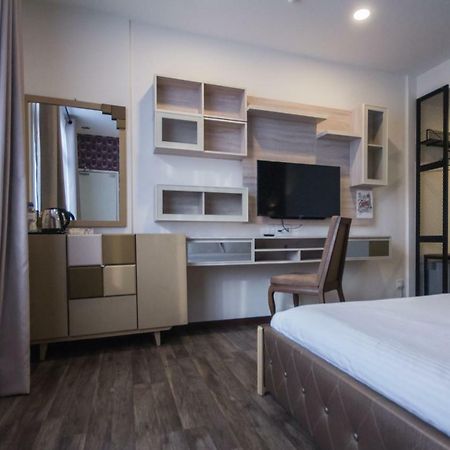 Wifi Boutique Hotel George Town Exterior photo